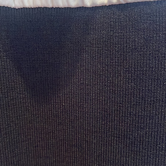 Tory Burch : REMOVABLE COLLAR DRESS open never worn - Picture 12 of 17